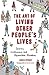 Art of Living Other People's Lives by Greg Dybec Art of Living Other People's Lives by Greg Dybec