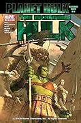 Incredible Hulk (1999-2007) #100