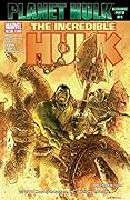 Incredible Hulk (1999-2007) #101