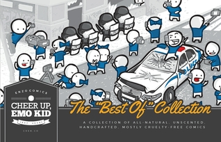 Cheer Up Emo Kid - The "Best Of" Collection (ebook)