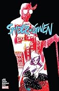 Spider-Gwen (2015-2018) #15
