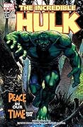 Incredible Hulk (1999-2007) #88