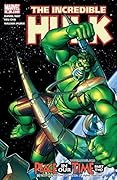 Incredible Hulk (1999-2007) #89