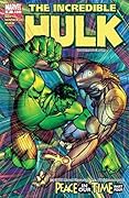 Incredible Hulk (1999-2007) #91