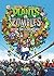Plants vs zombies - Tome 5 - A fond sur le champignon (French Edition)