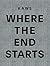 KAWS: Where the End Starts