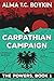 A Carpathian Campaign: The Powers Book 1