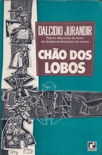 Chão dos Lobos