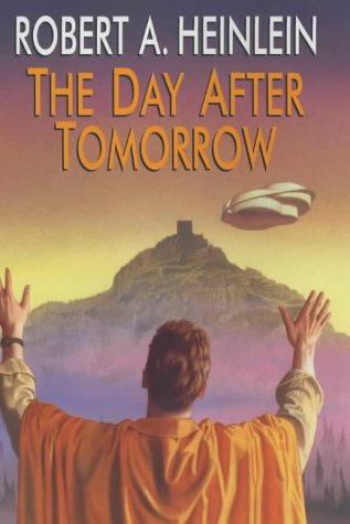 The Day After Tomorrow