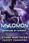 Mylomon by Nancey Cummings