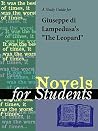 A Study Guide for...