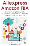 ALIEXPRESS AMAZON...