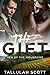 The Gift (Men of the Mountains, #3)