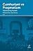 Cumhuriyet ve Pragmatizm: Yazılmamış Kuram