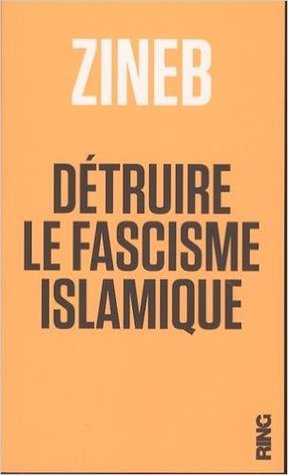Détruire le fascisme islamique (Paperback)