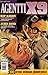 Agentti X9, #5/1992