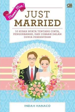 Mamma Mia: Just Married (Paperback)