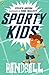 Sporty Kids: Handball!: Handball! (Book 6)