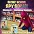 Mission 3 - Shrinking Students: A Fun Rhyming Spy Mystery Picture Book for Ages 4-6 (Secret School Spy Squad)