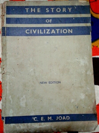 The Story of Civilization