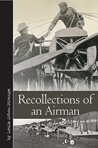 Recollections of an Airman (Vintage Aviation Library)