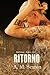 Ritorno (Davlova #2)