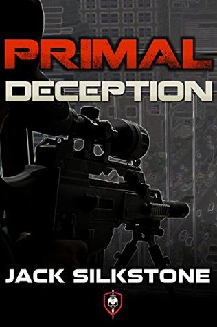 PRIMAL Deception (PRIMAL #9)