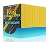 DIY Collection: One Project for a Day: 300 DIY Projects : (DIY Crafts, DIY Books) DIY Collection: One Project for a Day: 300 DIY Projects : (DIY Crafts, DIY Books)