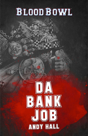 Da Bank Job (Kindle Edition)