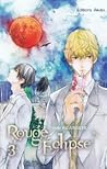 Rouge eclipse, tome 3 (Rouge Eclipse, #3)