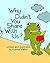 Book for kids: Why didn't y...
