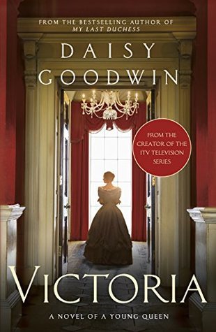 Victoria: Library Edition