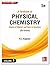 Textbook Of Physical Chemistry, States Of Matter And Ions In Solution - Vol. 1, (Si Units) 5Th Edn