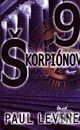 9 Škorpiónov by Paul Levine