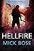 Hellfire (Dan Roy, #0.5)