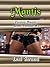 Mantis (A Preying Mantis Erotic Thriller - Book 1)