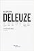 El efecto Deleuze by José Luis Rodríguez