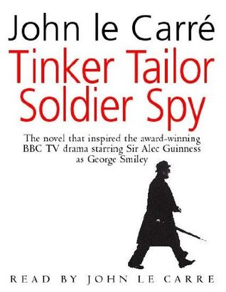 Tinker, Tailor, Soldier, Spy