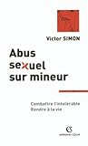 Abus sexuel sur m...