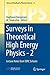 Surveys in Theoretical High Energy Physics - 2 by Raghavan Rangarajan