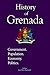 History of Grenada, Caribbean: Government, Population, Economy Politics, Tourism