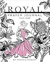 Royal Prayer Journal