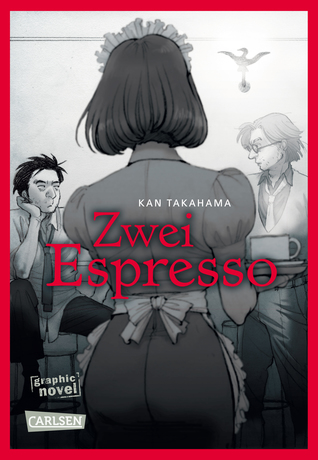 Zwei Espresso (Paperback)