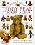 The Ultimate Teddy Bear Book by Pauline Cockrill