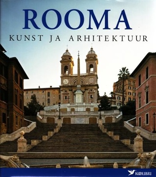 Rooma. Kunst ja arhitektuur