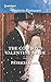 The Cowboy's Valentine Bride (Hope, Montana #4)