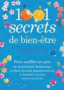 1001 secrets de bien-être