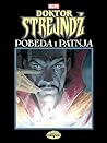 Doktor Strejndž: Pobeda i patnja
