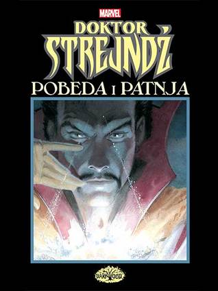 Read Doktor Strejndž: Pobeda i patnja