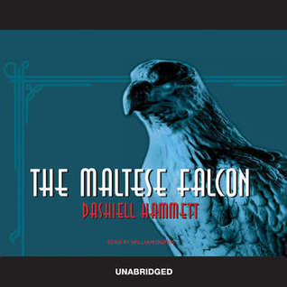 The Maltese Falcon